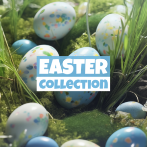 Easter Collection