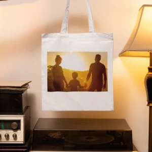 Tote bags